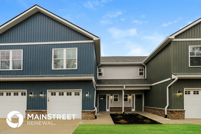 property at 2057 Paddle Wheel Dr