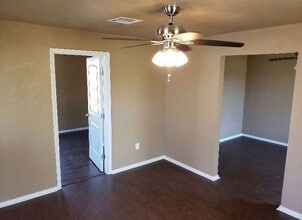 1008 Industrial in El Reno, OK - Building Photo - Building Photo