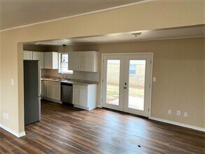 204 Hardesty Dr in Shawnee, OK - Building Photo - Building Photo