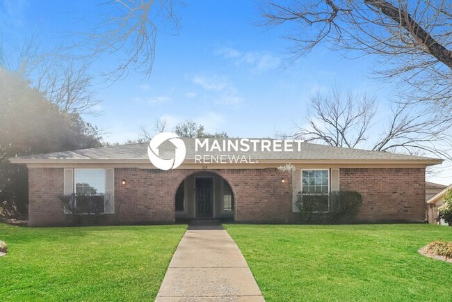 property at 338 Jordan Dr