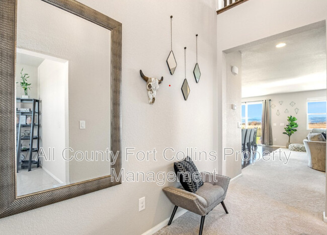 5217 Alberta Falls St in Timnath, CO - Building Photo - Building Photo