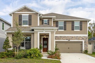 1262 Augustus Dr in Davenport, FL - Building Photo