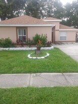 2599 Chatham Cir in Kissimmee, FL - Building Photo