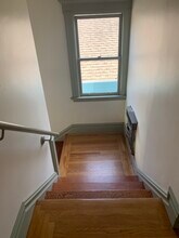 1308 Oxford St, Unit upper in Berkeley, CA - Foto de edificio - Building Photo