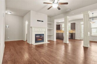 1539 Creek Bend Ln NW in Lawrenceville, GA - Building Photo - Building Photo