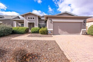 650 N Robles St in Prescott Valley, AZ - Building Photo