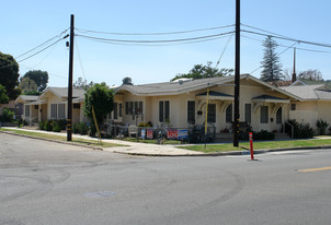 220 N 10th St Apartments