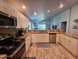 203 Brunswick Blvd in Panama City Beach, FL - Building Photo