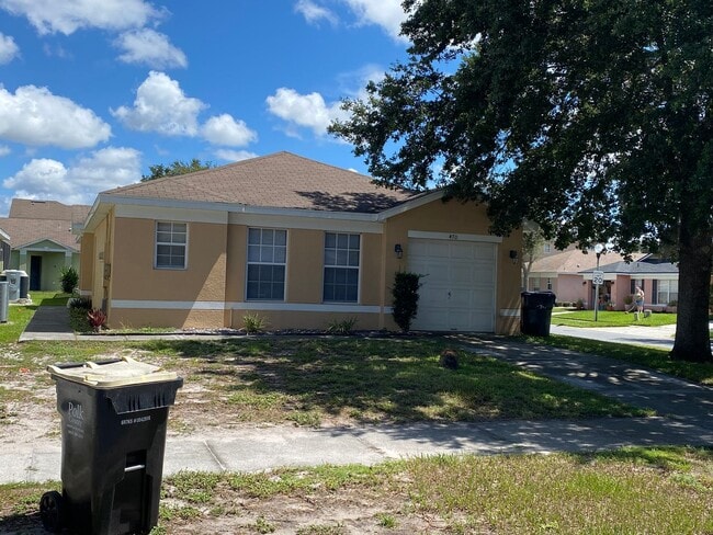 property at 470 Scrub Jay Way