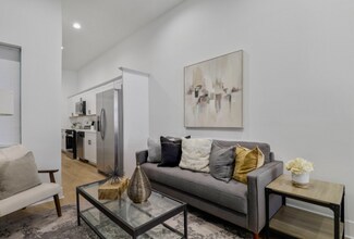1706 McCulloh St in Baltimore, MD - Building Photo - Building Photo