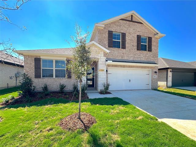 808 Birdie Dr in Little Elm, TX - Building Photo - Building Photo