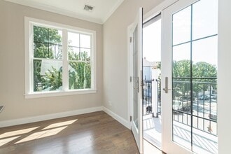 3247 Washington St in Boston, MA - Building Photo - Building Photo