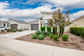 35012 N Barrel Rd in San Tan Valley, AZ - Building Photo - Building Photo