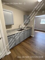 208 Valley View Ave in Chattanooga, TN - Building Photo