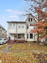 1334 W 89th St in Cleveland, OH - Building Photo