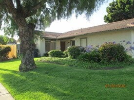 930 N L St in Lompoc, CA - Building Photo