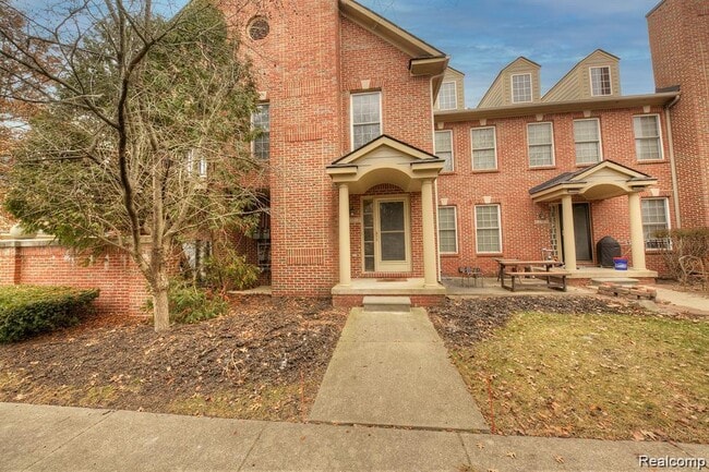 property at 137 Village Way