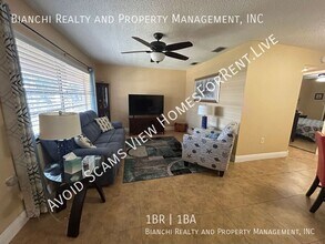 10037 62nd Ter in St. Petersburg, FL - Building Photo - Building Photo