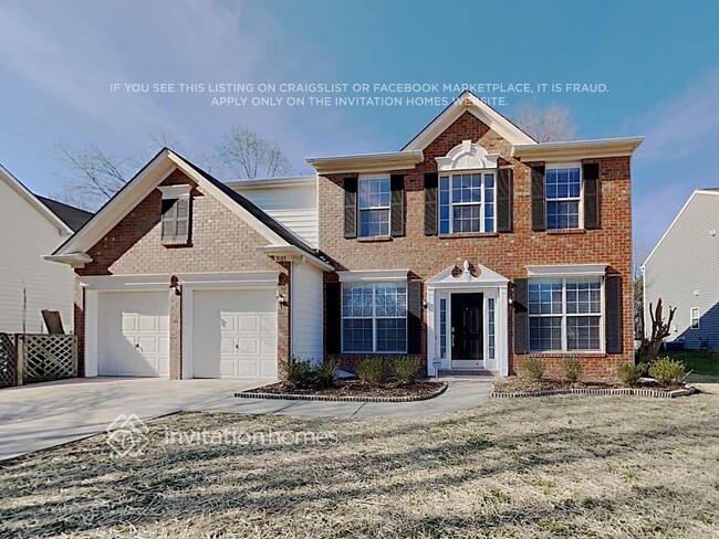property at 9135 Hearst Ct