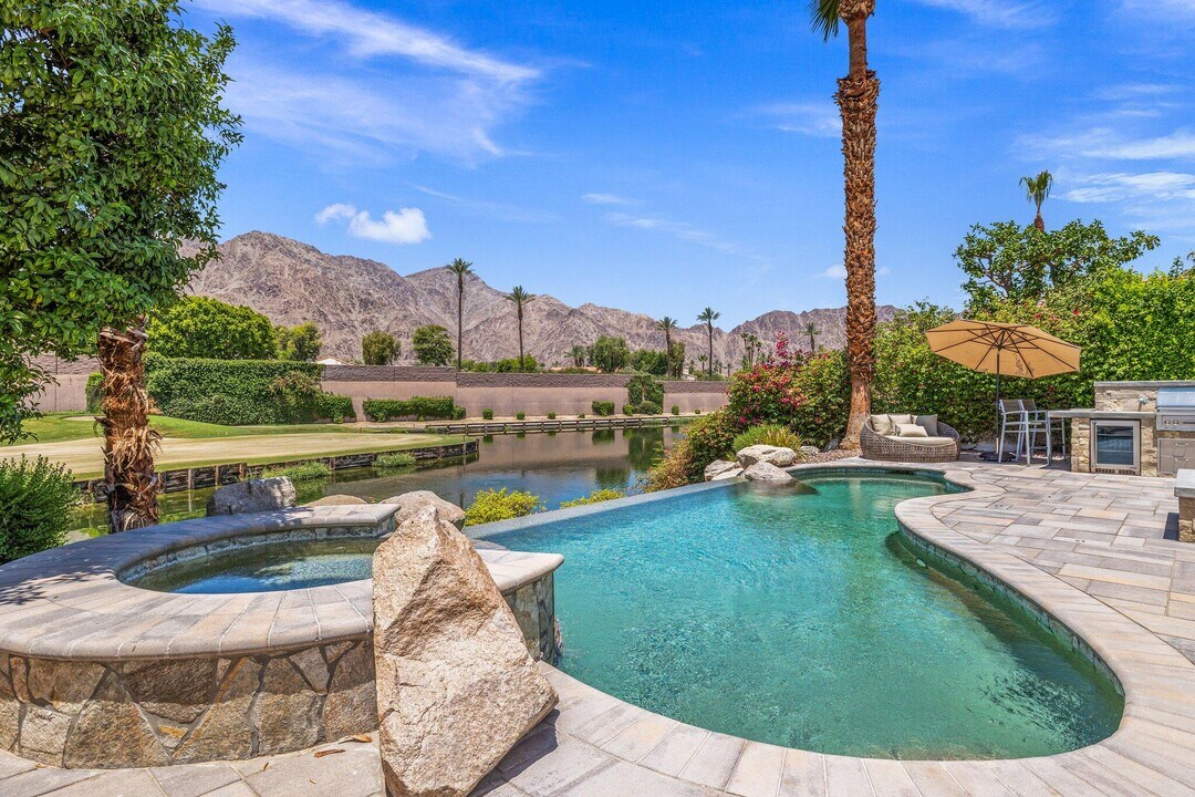 77745 Concha Ct in La Quinta, CA - Building Photo