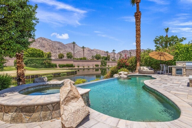 property at 77745 Concha Ct
