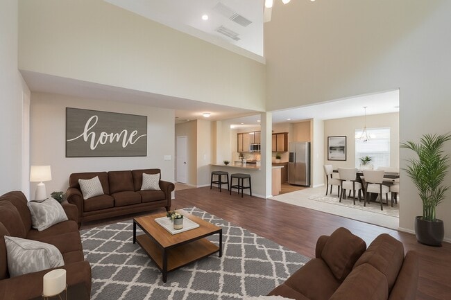 property at 35 N Star Ridge Cir