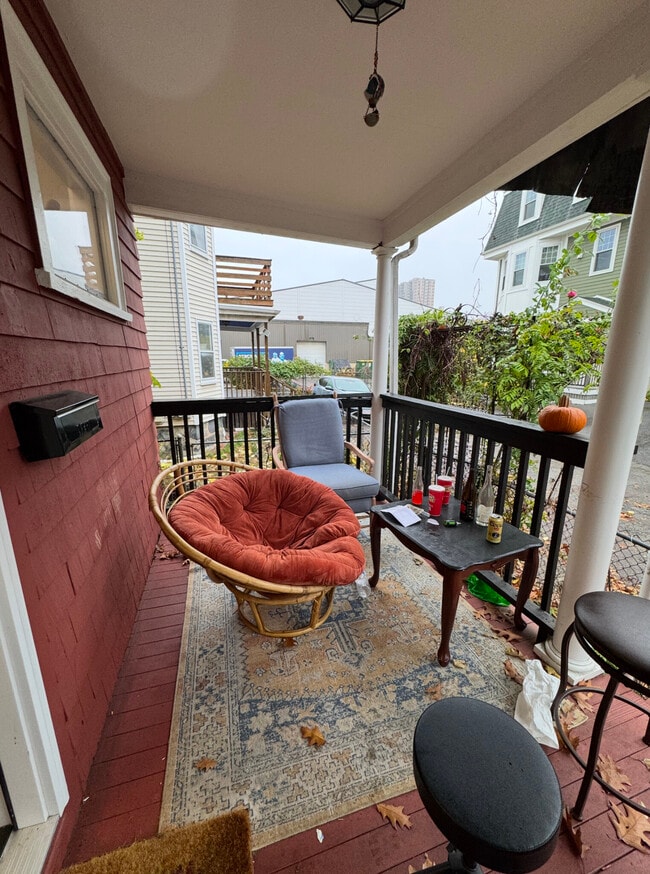 property at 18 Sawyer Terrace