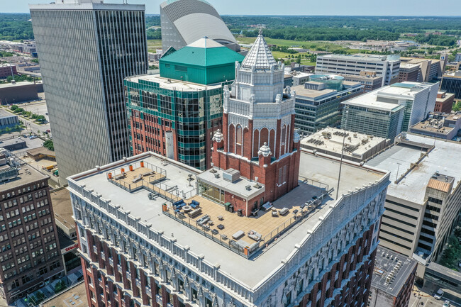 The Equitable Building