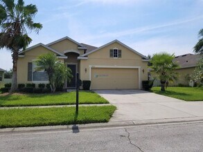 3856 Enchantment Ln in St. Cloud, FL - Building Photo - Building Photo