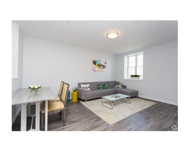 property at 1540 Commonwealth Ave