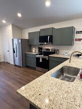 2515 Kenwood Ave in Lubbock, TX - Building Photo - Building Photo