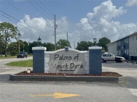 1400 Eudora Rd in Mount Dora, FL - Building Photo