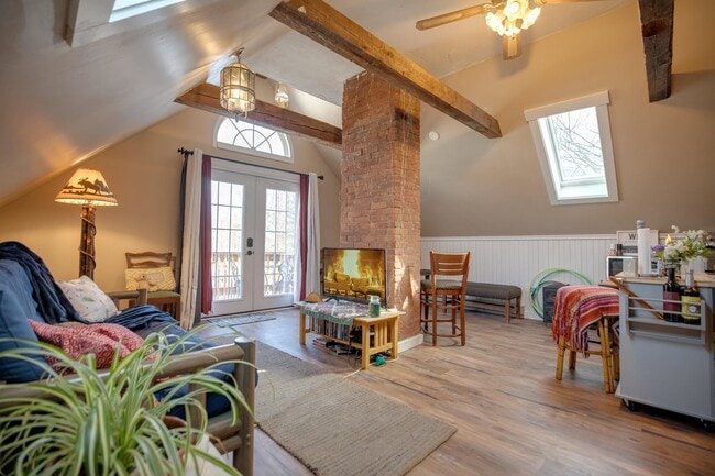 property at 51 Pollard Rd