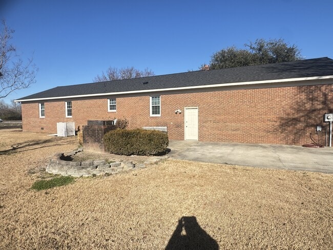 3564 Mills Rd in Greenville, NC - Building Photo - Building Photo