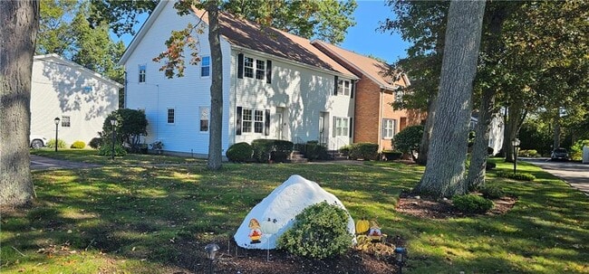property at 107 Forestwood Dr