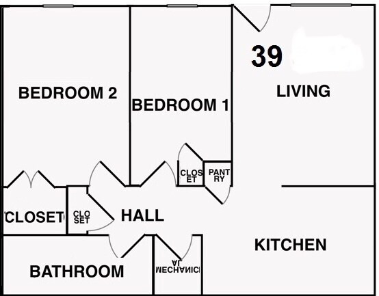 112 Robinwood Dr in Greenville, KY - Building Photo
