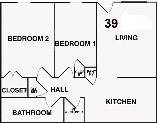 property at 112 Robinwood Dr