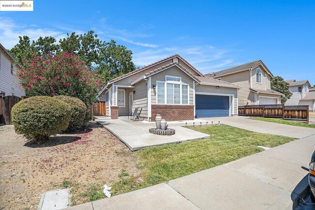 property at 1701 Mt Silliman Way