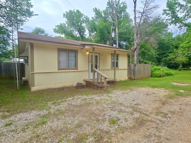 property at 12547 Chapman Rd