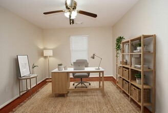 3318 Fountain Hills Dr in Missouri City, TX - Building Photo - Building Photo