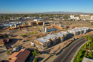 Inspirata Pointe at Royal Oaks in Sun City, AZ - Building Photo - Building Photo