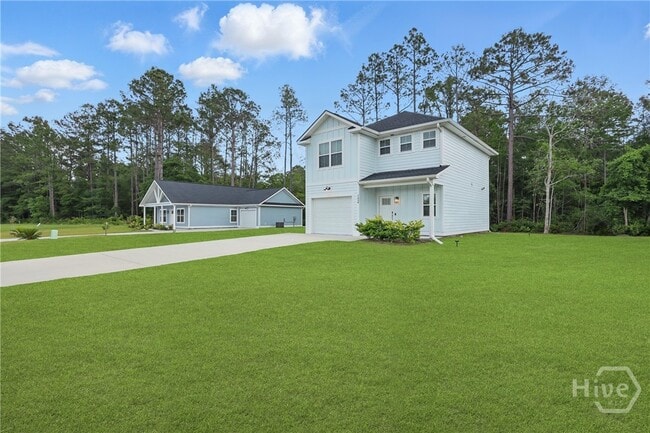 property at 1634 Ashantilly Dr