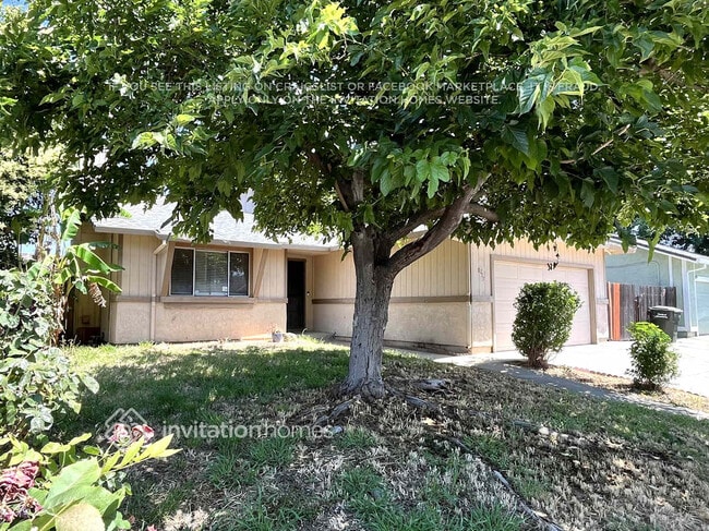 8255 Kilmer Cir in Sacramento, CA - Building Photo - Building Photo