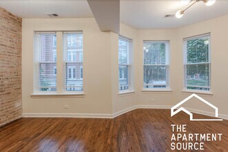 1420 N Talman Ave in Chicago, IL - Building Photo - Building Photo