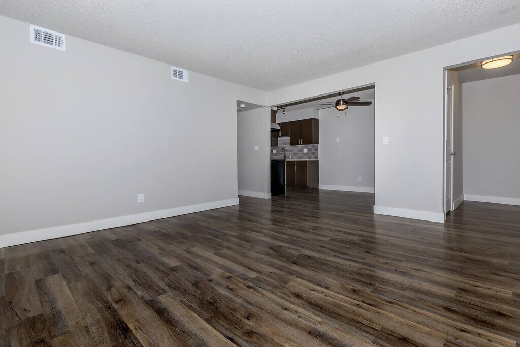 Parc at Prairie Grass Apartments in Colorado Springs, CO