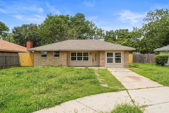 11110 Duane St in Houston, TX - Building Photo - Building Photo