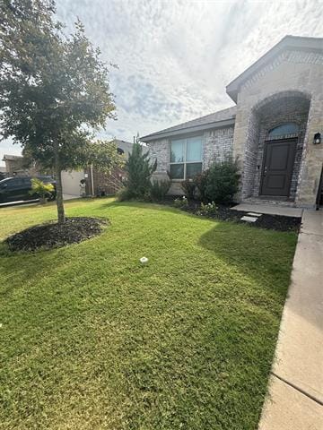 1110 Pacifica Trail in Cleburne, TX - Building Photo - Building Photo