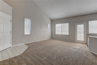 7919 Dexter Falls St in Las Vegas, NV - Building Photo - Building Photo