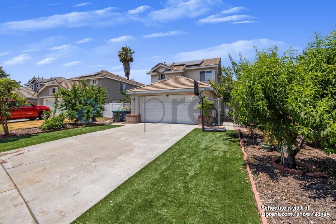 11358 Havstad Dr in Loma Linda, CA - Building Photo
