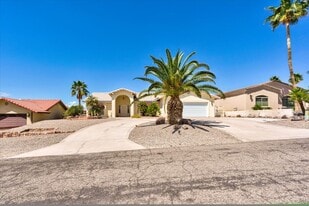 509 Aloha Dr in Lake Havasu City, AZ - Building Photo